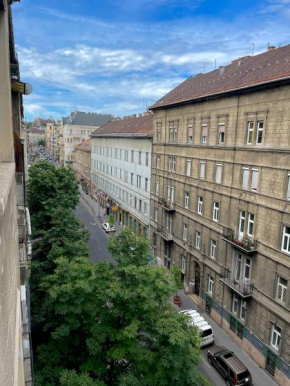 Studio 5 Budapest